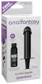 Anal Fantasy Collection EZ Lubricant Shooter