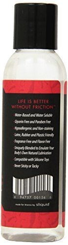 Aneros Sessions Lubricant