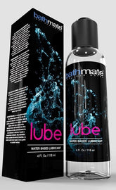 Bathmate Pleasure Lube 118ml