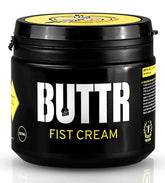 BUTTR Fisting Cream 500ml
