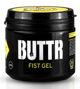BUTTR Fisting Gel 500ml