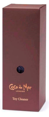 Coco de Mer Toy Cleaner 100ml