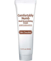 Comfortably Numb Anal Desensitizing Cream