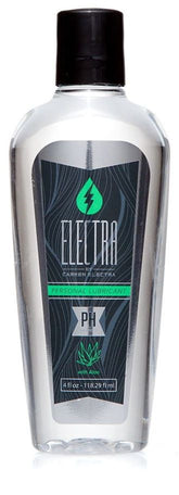 Fleshlight Electra PH Balanced Water Based Adult Lubricant 4oz