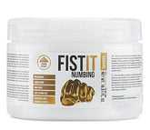 Fist-It Numbing Gel