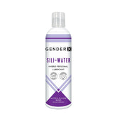 Gender X SILI-WATER Hybrid Lube