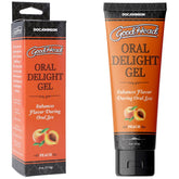 GoodHead Oral Delight Gel - 120ml
