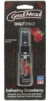 GoodHead Tingle Spray