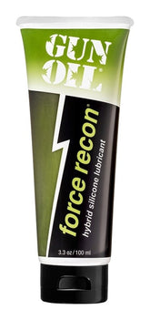 Gun Oil Force Recon Hybrid Silicone Lubricant 100ml