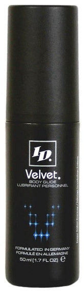 ID-Lube Velvet Lubricant