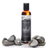 Intimate Earth Aromatherapy Massage Oil 240ml