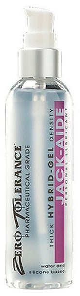 Jack Aide Thick Density Masturbator Lube