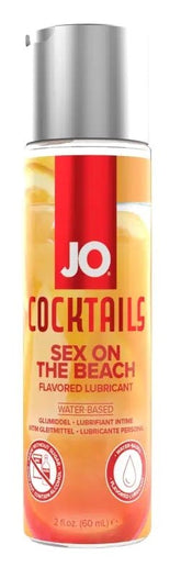 Jo Cocktails Flavoured Personal Lubricant 60ml