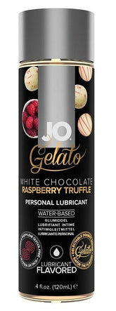 JO Gelato Water Based Personal Lubricant 120ml