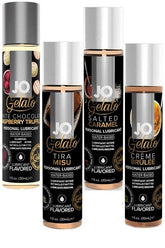 JO Gelato Water Based Personal Lubricant 30ml