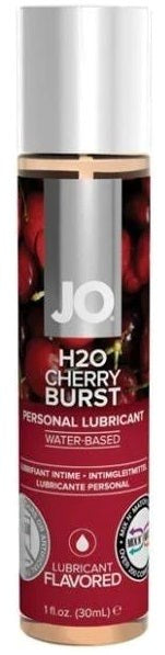 Jo H2O Flavoured Personal Lubricant 30ml