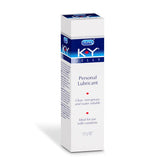 K-Y Personal Lubricant