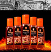 Kamsutram - Natural Aphrodisiac Oil for Stronger Erections