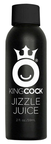 Pipedream King Cock Jizzle Juice Adult Lubricant 59 ml
