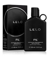Lelo F1L Advanced Performance Moisturizer 100ml