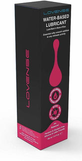 Lovense Water-Based Lubricant 100ml