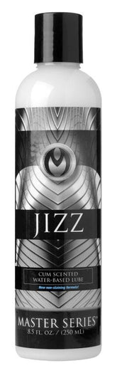 Masters Series Jizz Scented Lube