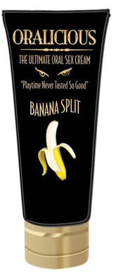 Oralicious Oral Sex Cream 58ml