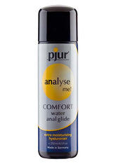 Pjur Analyse Me Comfort Water Based Glide 100ml
