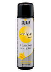 Pjur Analyse Me Relaxing Silicone Anal Glide