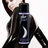 Pjur CULT Rubber and Latex Aid 100ml