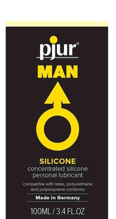 Pjur Man Basic Personal Silicone Glide