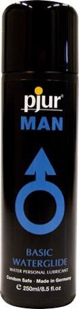 Pjur Man Basic Water Glide