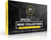 Pjur Mini Collection 4 x 10ml