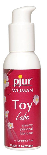 Pjur Woman Toy Lubricant