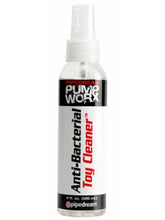 Pump Worx Anti Bacterial Adult Toy Cleaner 118 ml