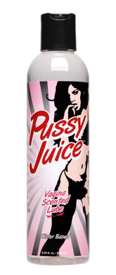 Pussy Juice Vagina Scented Lube - 244 ml