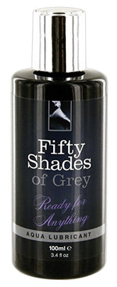 Ready For Anything Aqua Lubricant