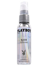 Slick Silicone Lubricant