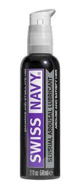 Swiss Navy Sensual Arousal Lubricant