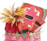 Treasure Trove Strawberry Dreams