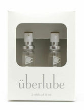 Uberlube Good To Go Refills