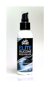 Wet Stuff Elite Silicone Bodyglide 125g