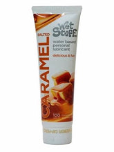 Wet Stuff Salted Caramel Lubricant
