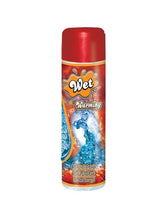 Wet Warming Gel Lubricant