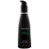 Wicked Aqua Lube 120ml
