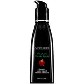 Wicked Aqua Lube 60ml