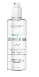 Wicked Simply Timeless Hybrid 120ml