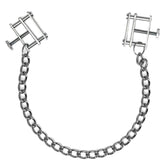 Adjustable Nipple C-Clamps