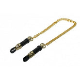 BDStyle Deluxe Adjustable Nipple Clamps