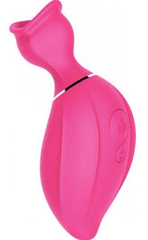 Bliss Allure Suction Vibe